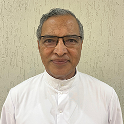 Msgr. Vincent Nedungatt