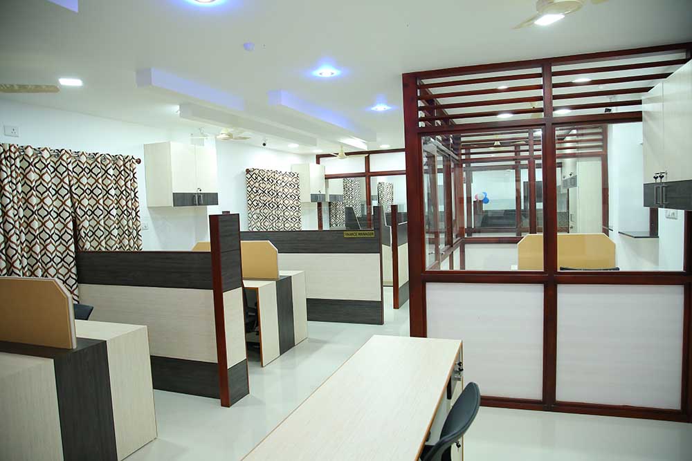 Our Office Gallery