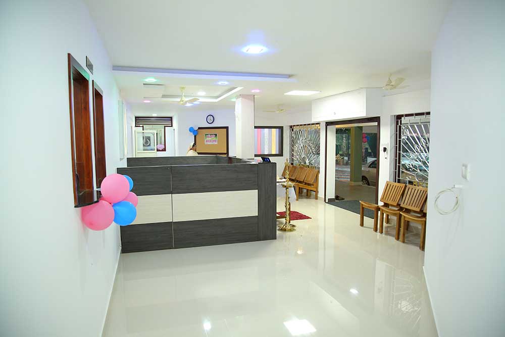 Our Office Gallery